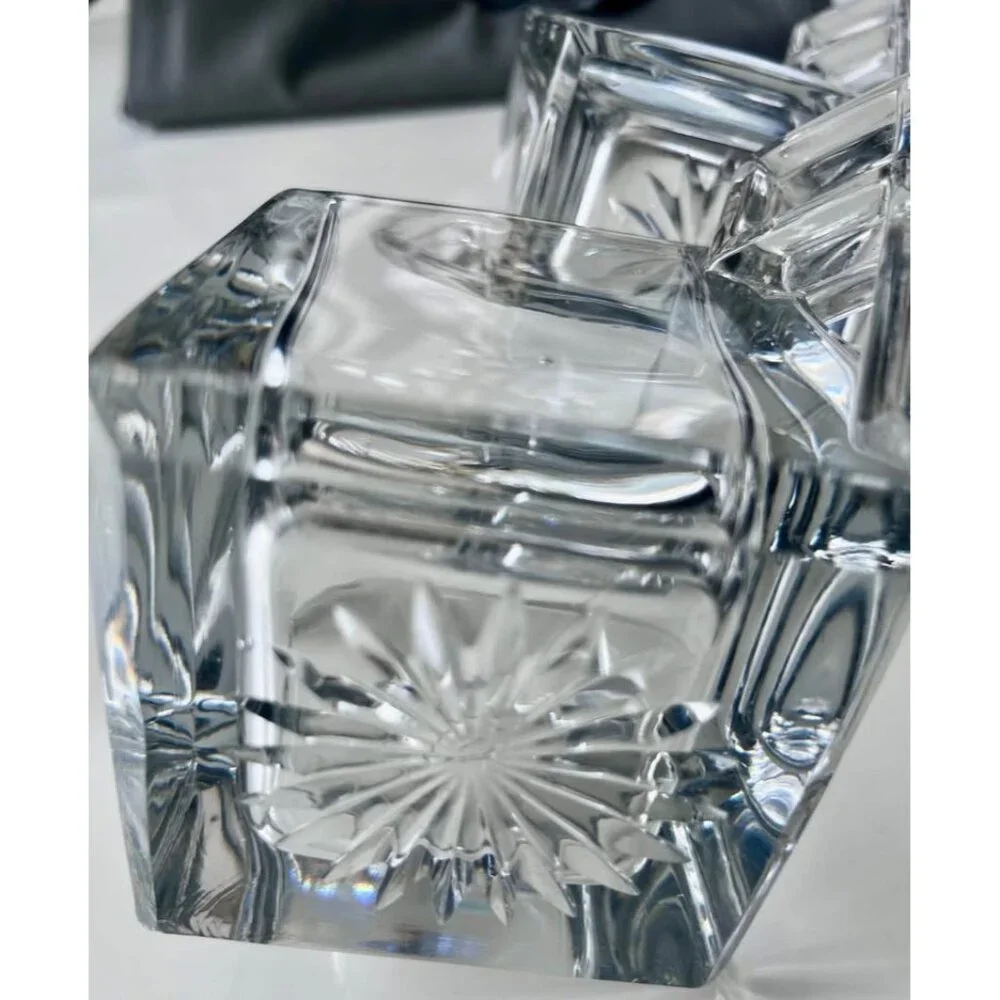 Vintage Art Deco Heisey 
